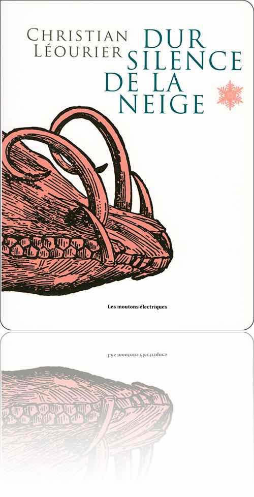 couverture représentant la terrible hure d'un sanglier