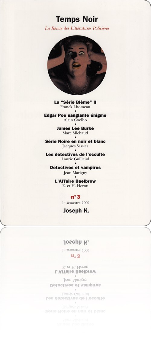 couverture ne concernant en rien la Science-Fiction…