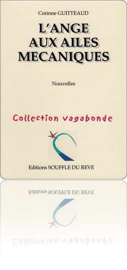 couverture ivoire non illustrée