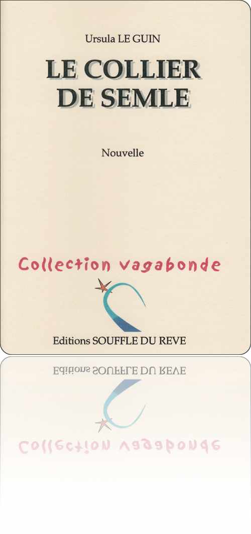 couverture ivoire non illustrée