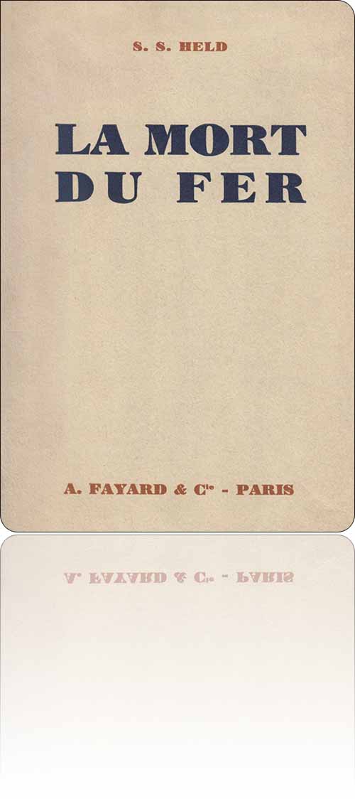 couverture crème non illustrée