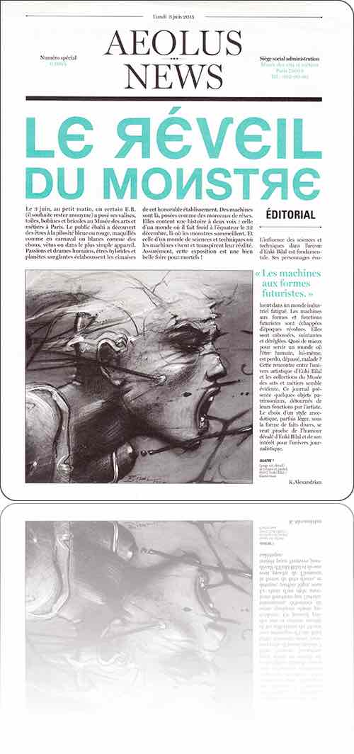 couverture non illustrée