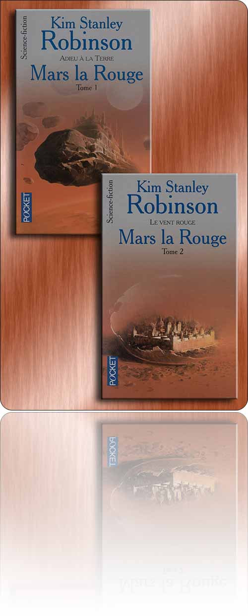 simulacre de couverture composite symbolisant un groupe de livres…