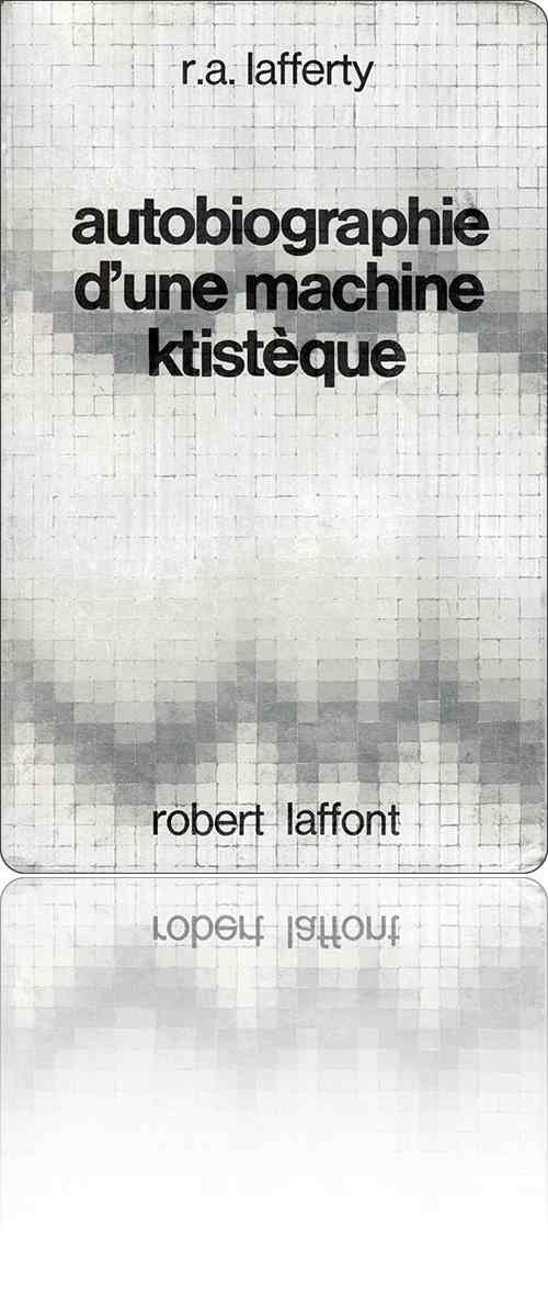 couverture non figurative métallisée argent