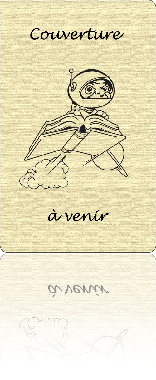 couverture non figurative métallisée dans les tons dorés