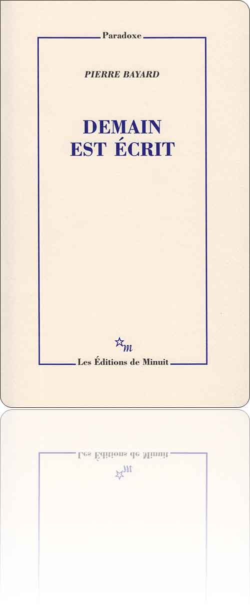 couverture crème non illustrée