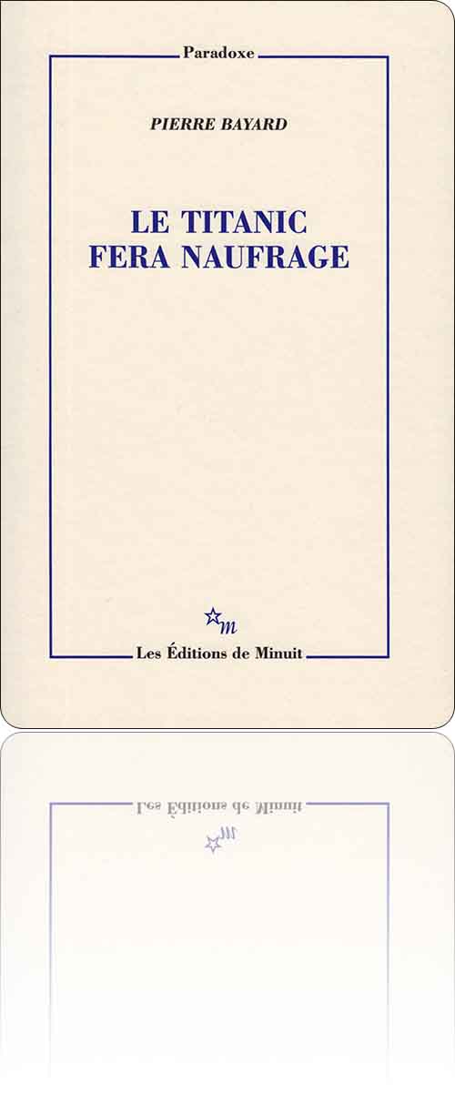 couverture crème non illustrée