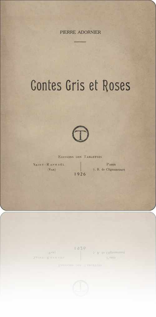 couverture kraft non illustrée