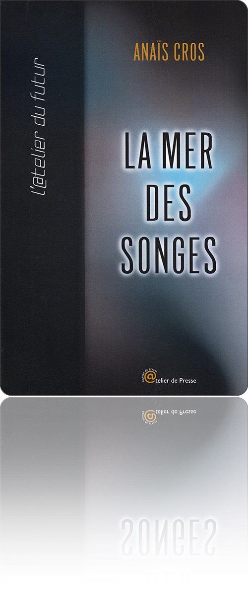 couverture typographique non illustrée