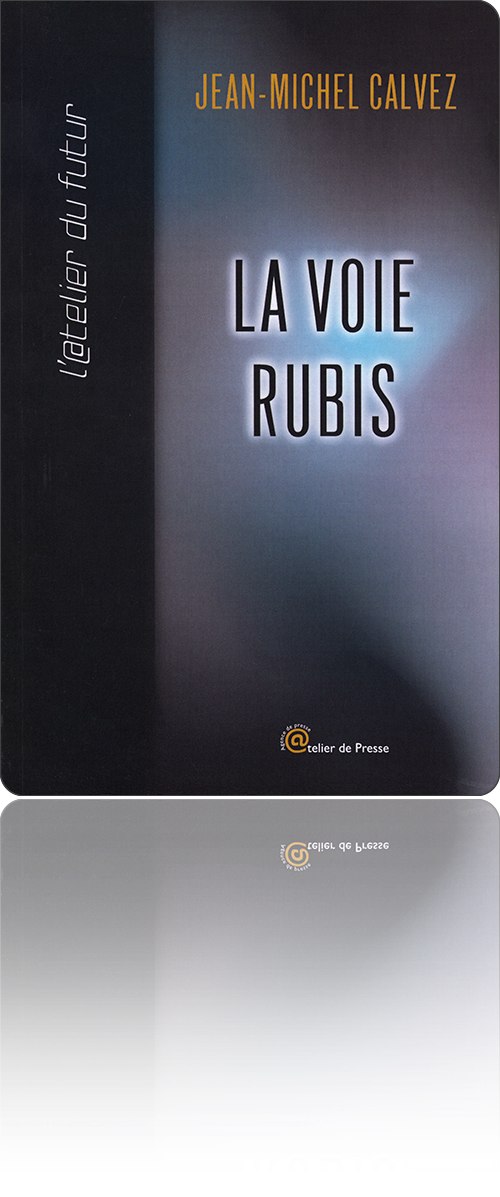 couverture typographique non illustrée