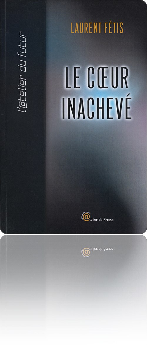 simulacre de couverture composite symbolisant un groupe de livres…