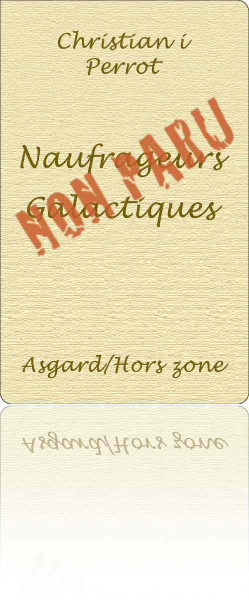 simulacre de couverture non illustrée symbolisant un livre non paru…