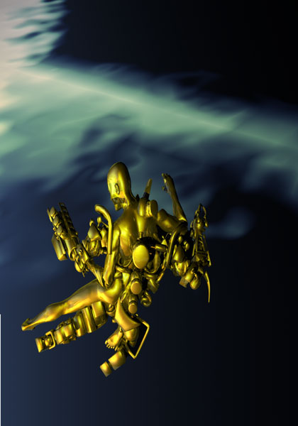 le Bureau des atrocités