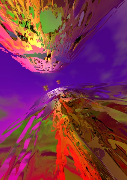 le Facteur ascension