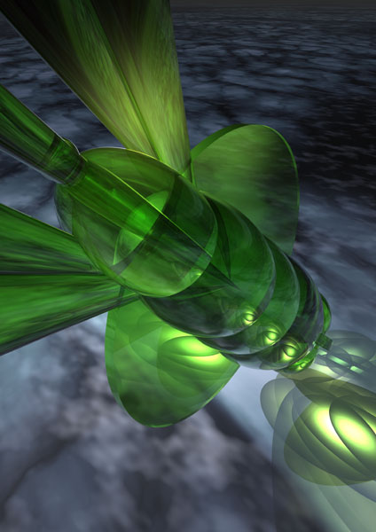 la Maison des mères