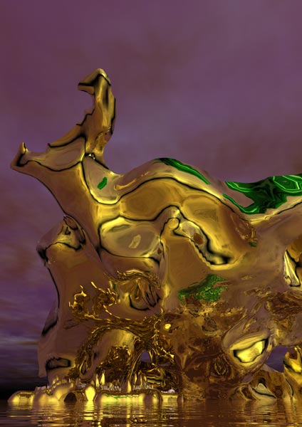 le Palais de l'amour