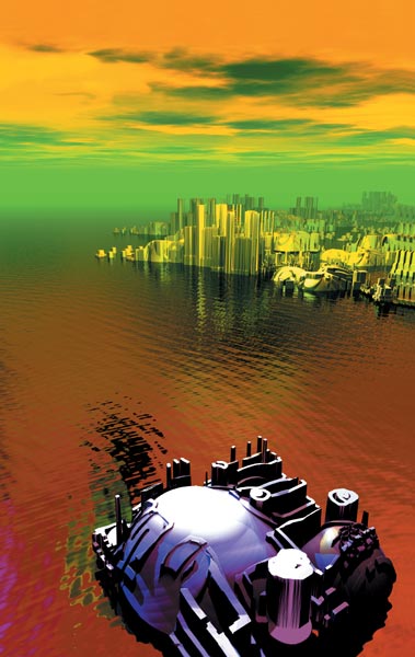 Prestimion le Coronal